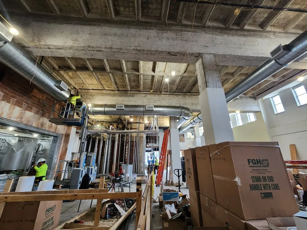 Slide of Dileo AC & Refrigeration