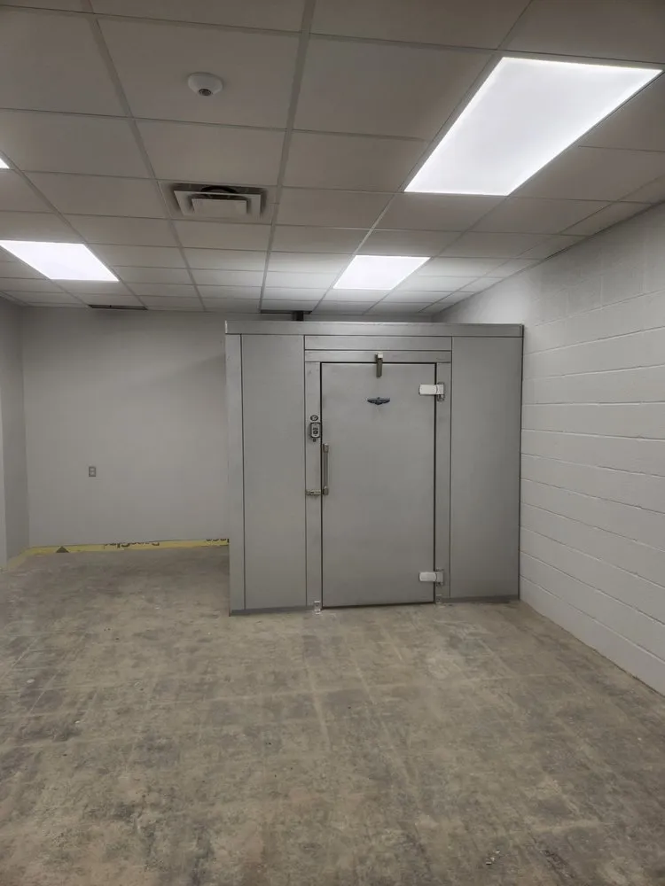 Slide of Dileo AC & Refrigeration