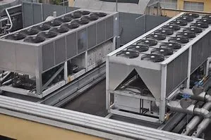 Slide of Diligent Mechanical Services