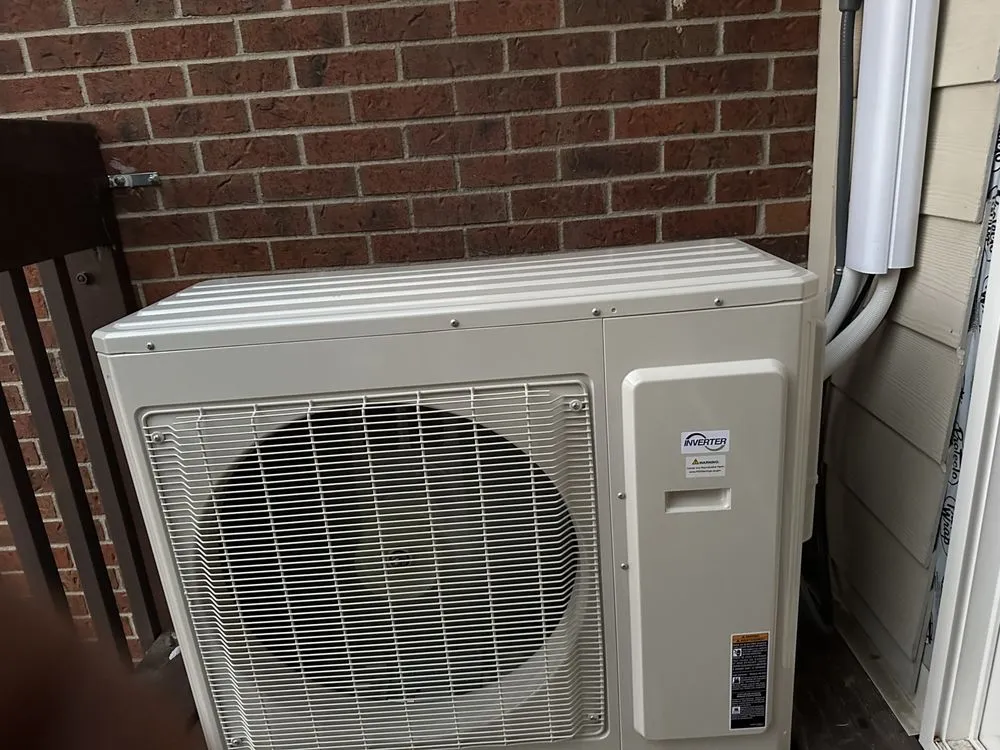 Slide of Dilka Heating and Cooling