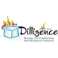 Slide of Dilligence Heating and Air