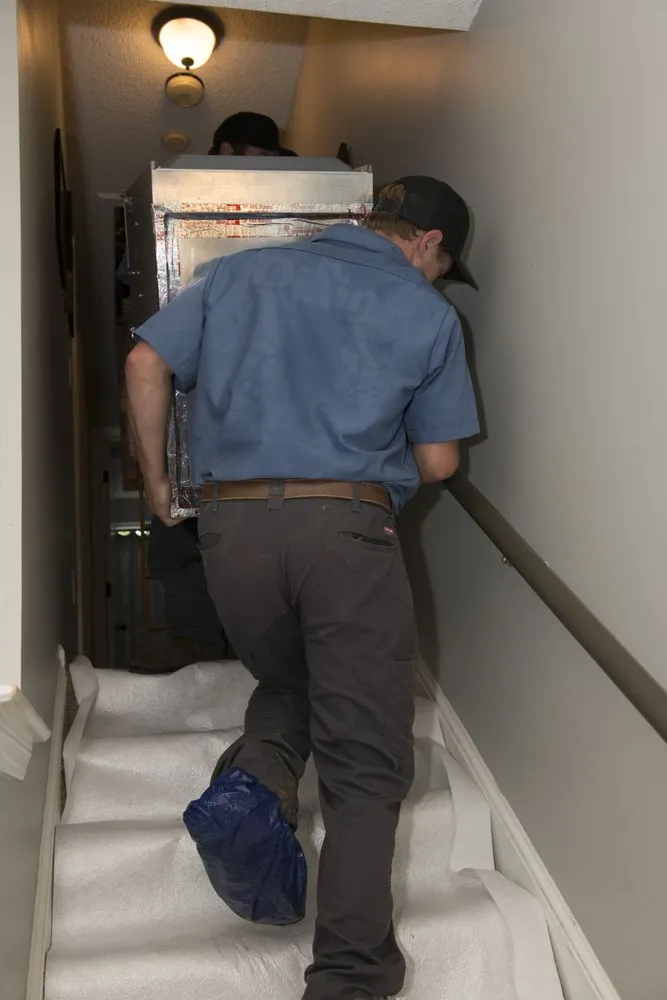 Slide of Dilling Heating, Cooling, Plumbing & Electrical