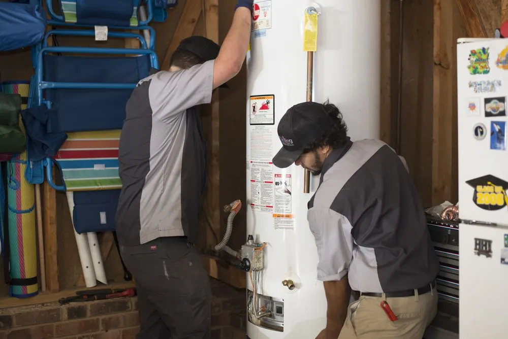 Slide of Dilling Heating, Cooling, Plumbing & Electrical