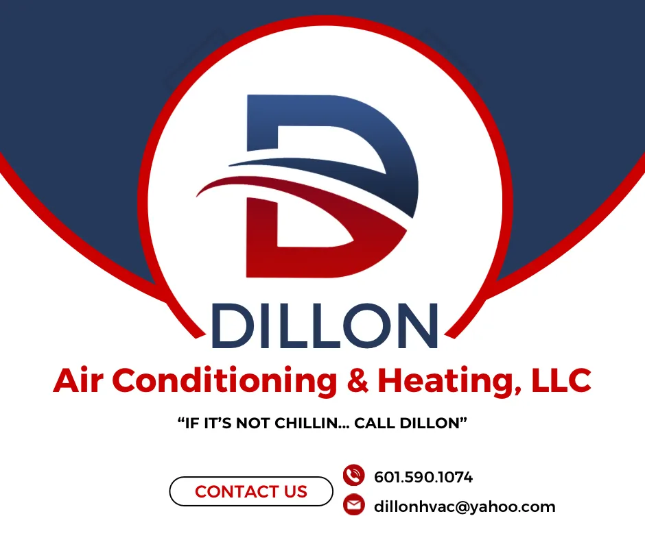 Slide of Dillon Air Conditioning & Heating