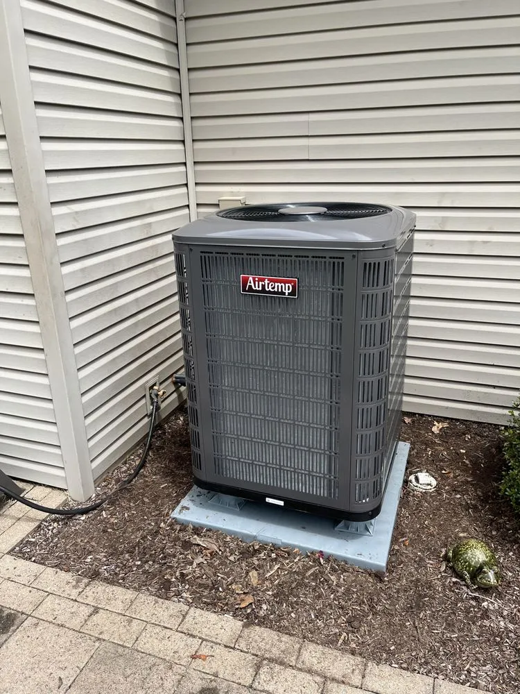 Slide of Dillon And Sons HVAC