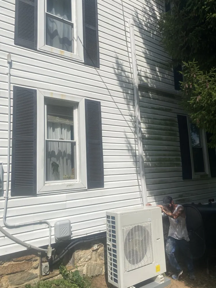 Slide of Dillon And Sons HVAC