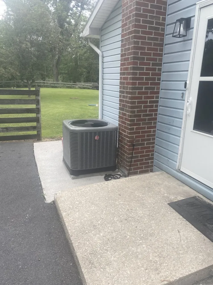 Slide of Dillon And Sons HVAC