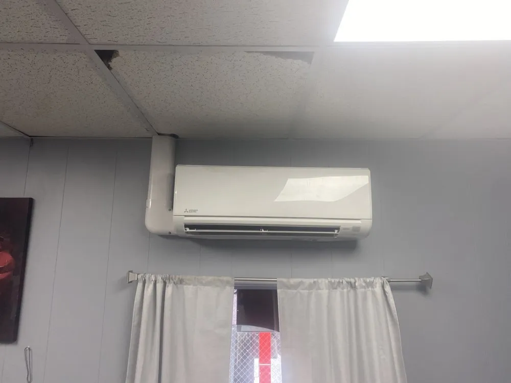 Slide of Dillon And Sons HVAC