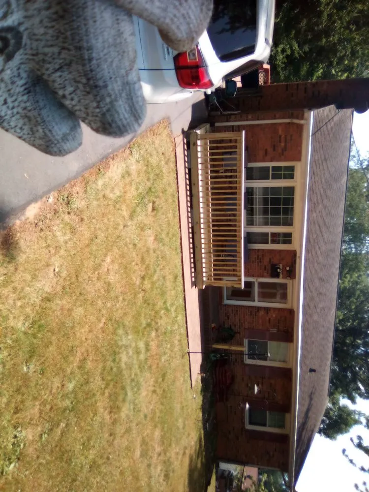 Slide of Dillon Handyman services