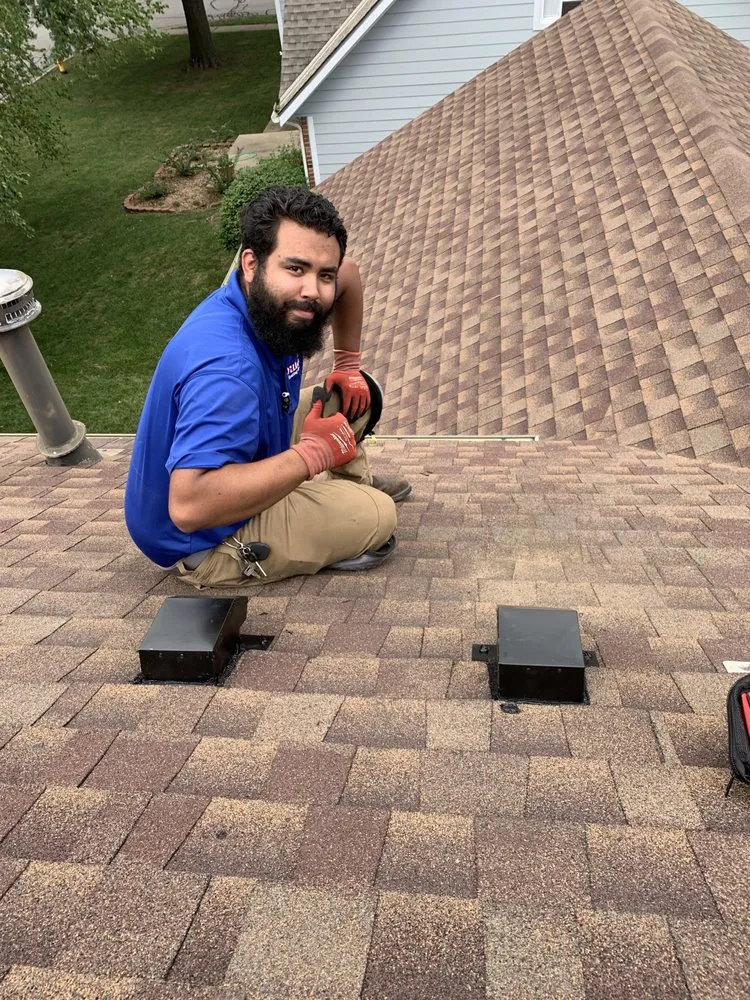 Slide of Dillon's Heating & Cooling