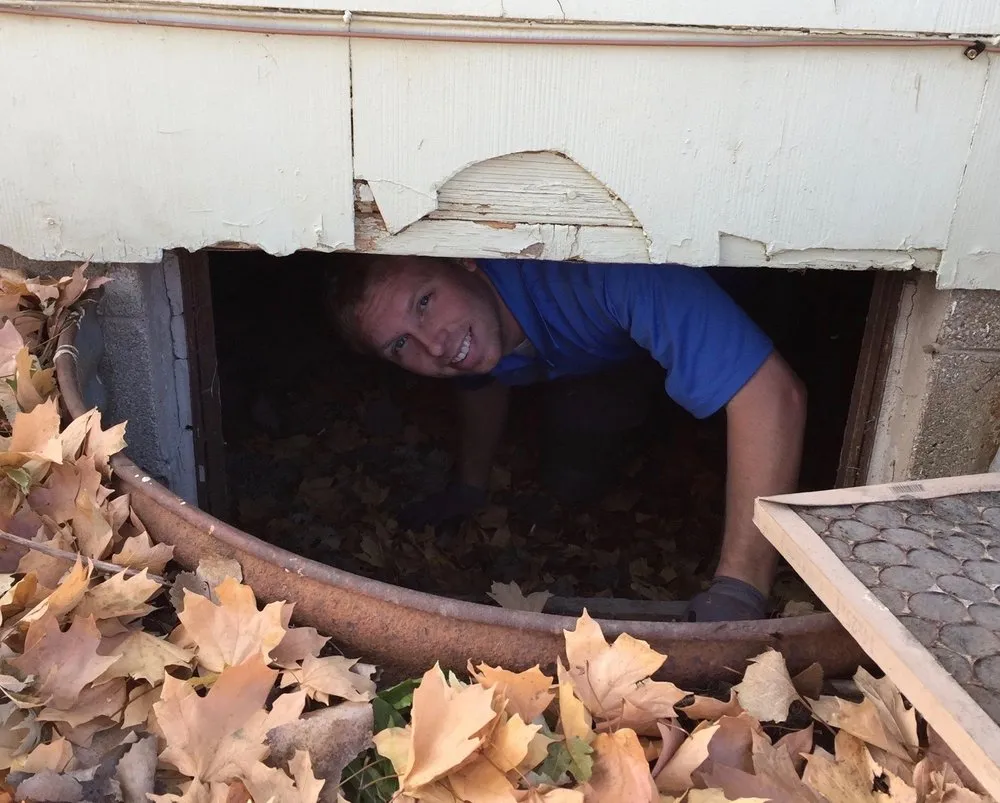 Slide of Dillon's Heating & Cooling