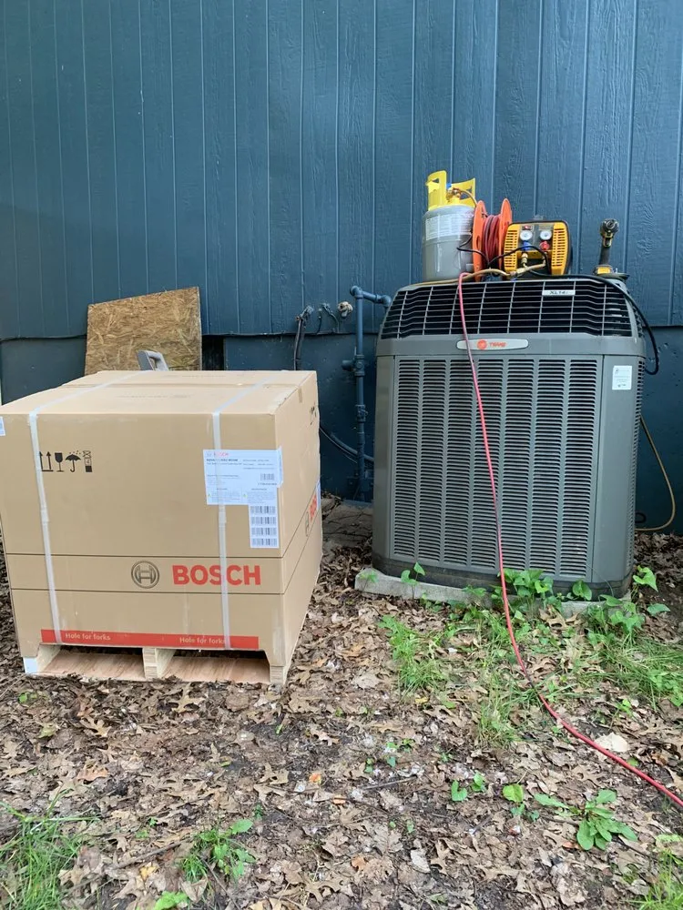 Slide of Dillon's Heating & Cooling