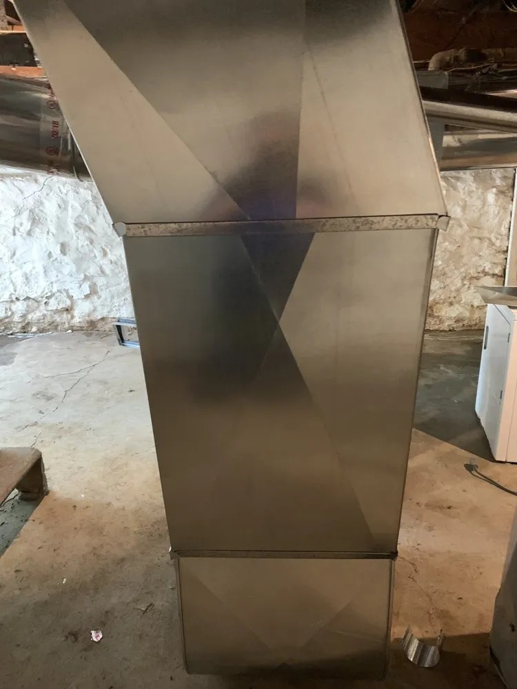 Slide of Dillon's Heating & Cooling