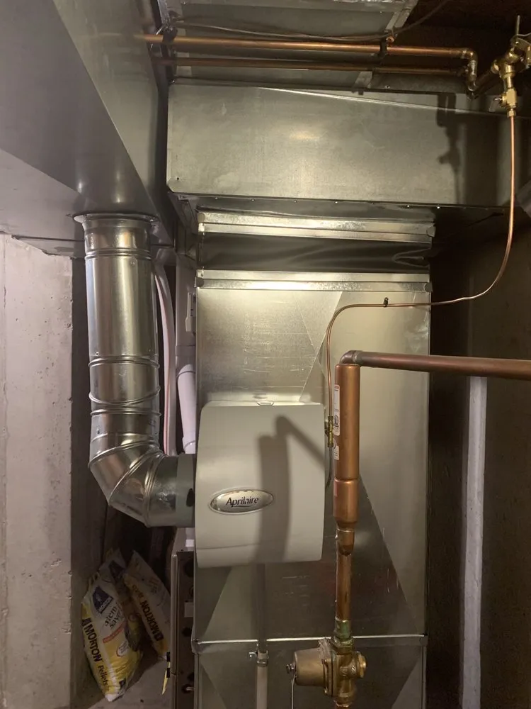 Slide of Dillon's Heating & Cooling