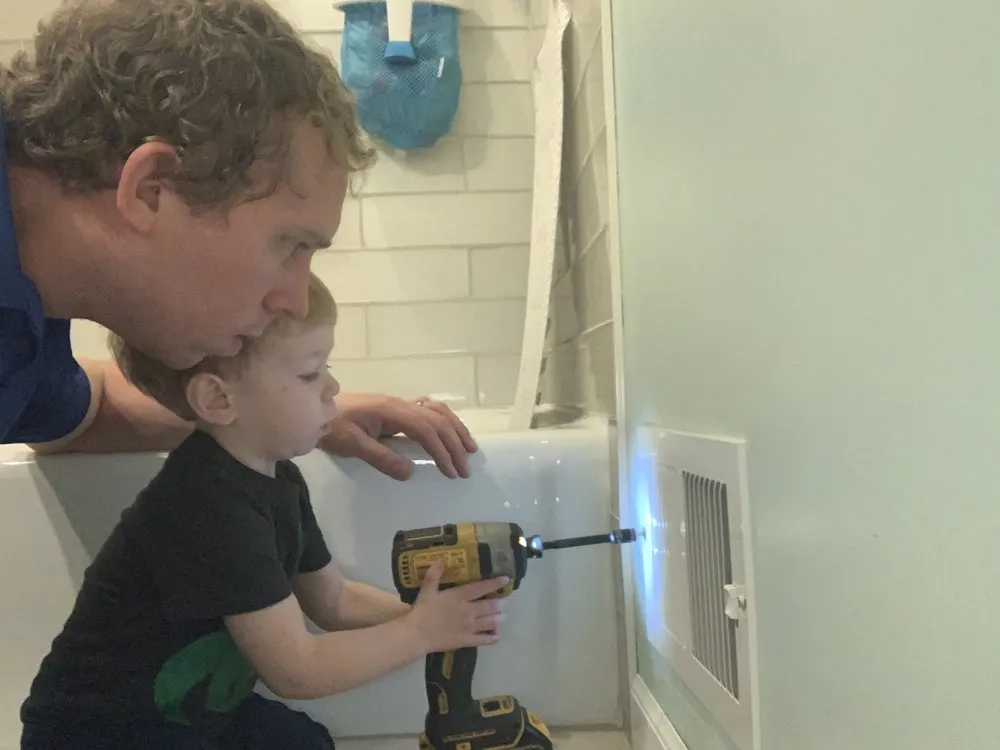 Slide of Dillon's Heating & Cooling