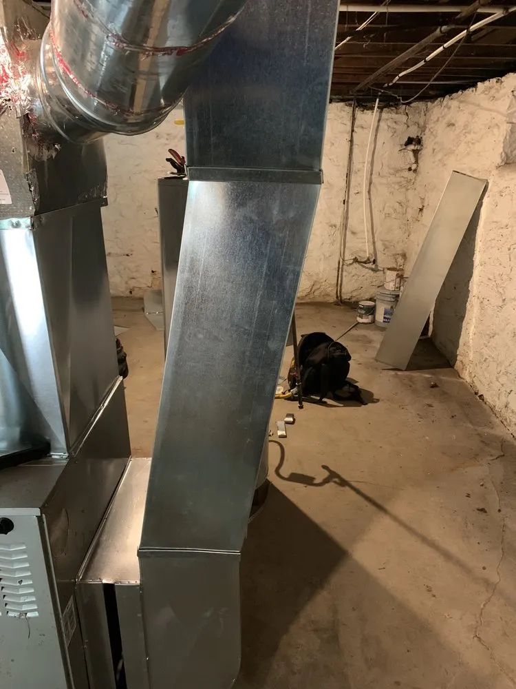 Slide of Dillon's Heating & Cooling