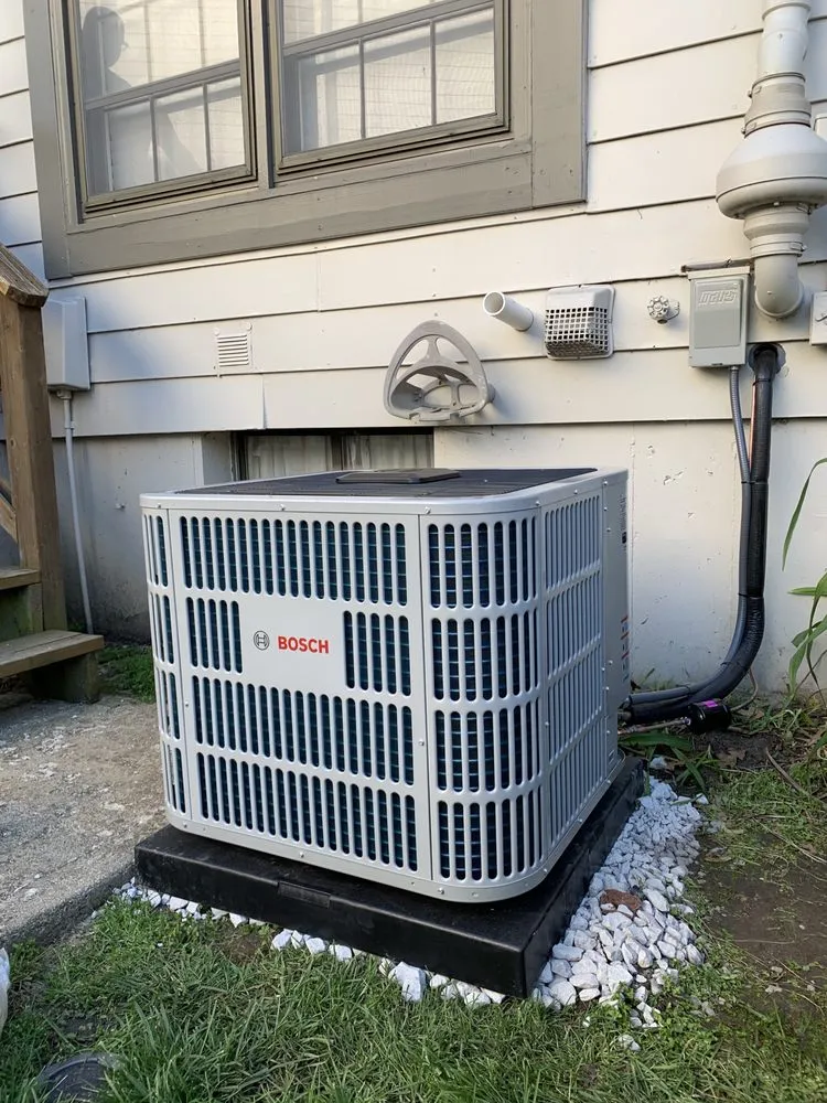 Slide of Dillon's Heating & Cooling