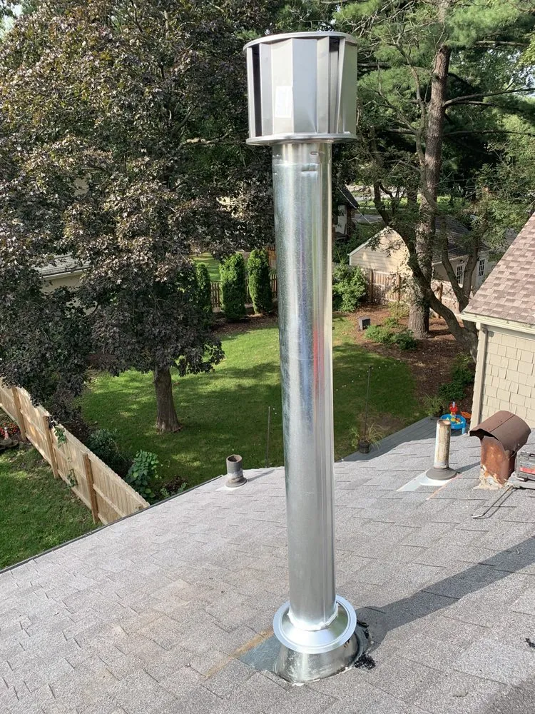 Slide of Dillon's Heating & Cooling