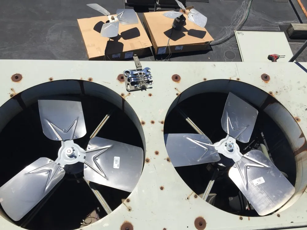 Slide of Diluccia Home Climate Specialists