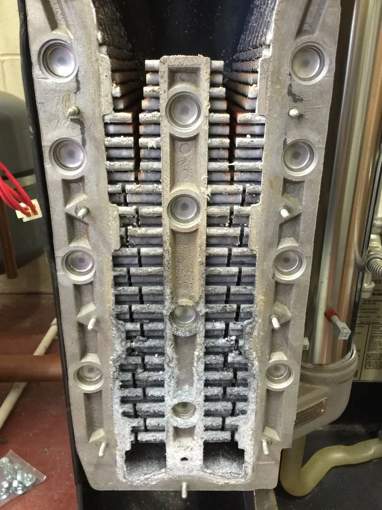 Slide of Diluccia Home Climate Specialists