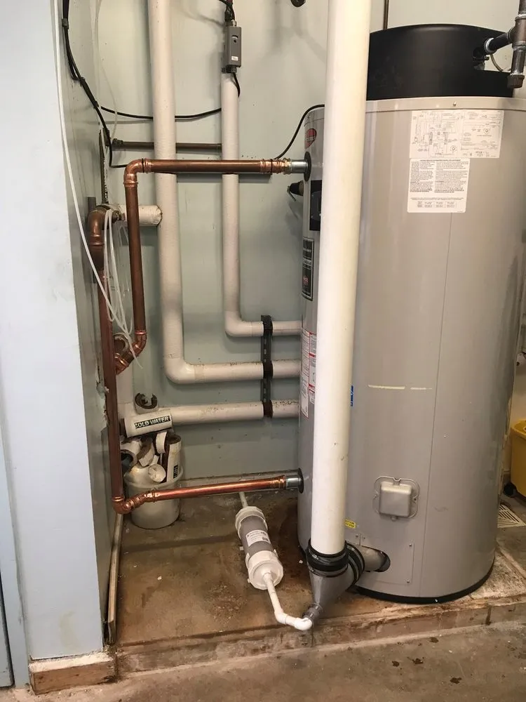 Slide of DiMarco & Associates