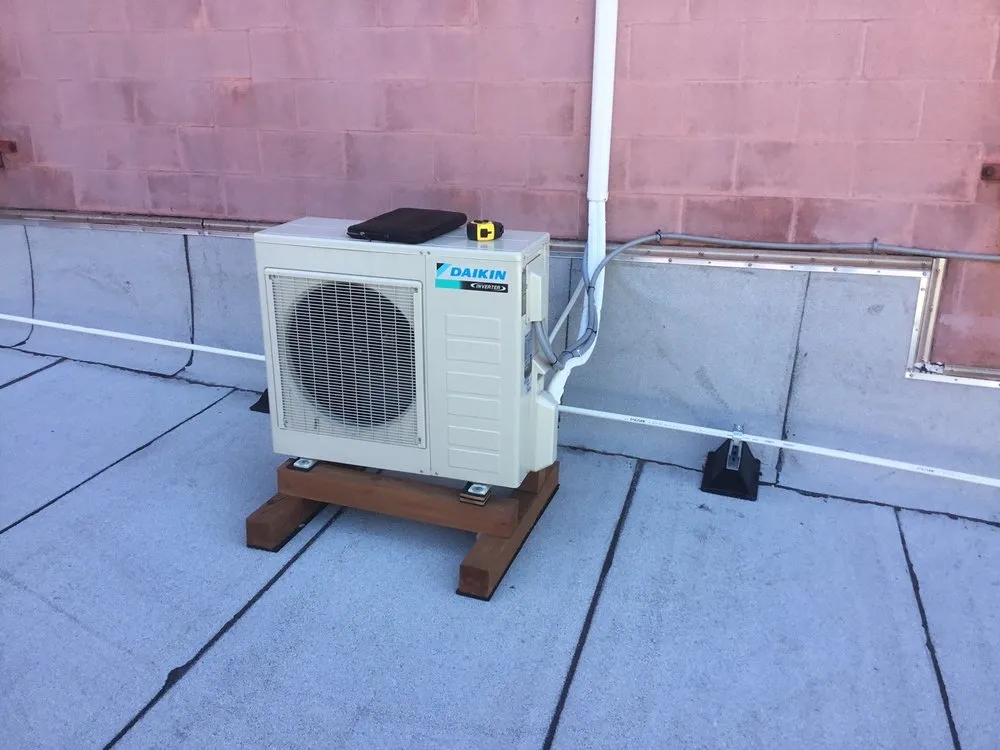 Slide of DiMarco & Associates