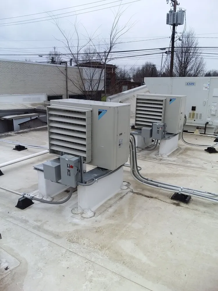 Slide of DiMarco & Associates