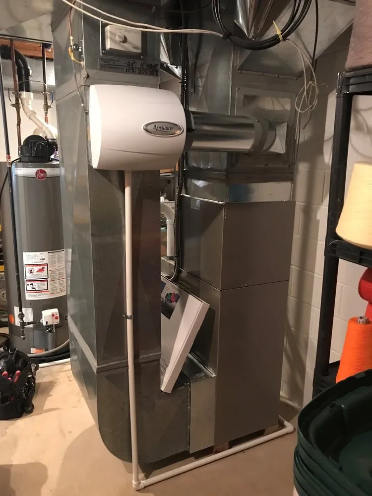 Slide of DiMarco & Associates