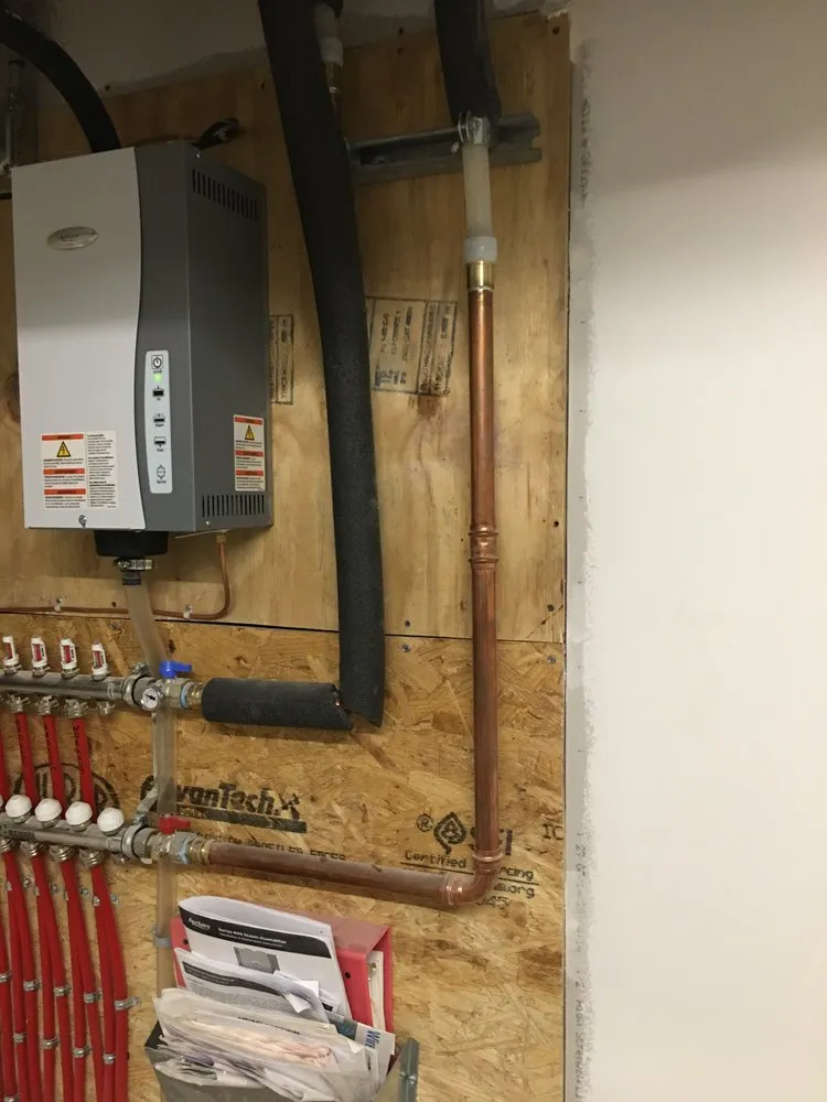 Slide of DiMarco & Associates