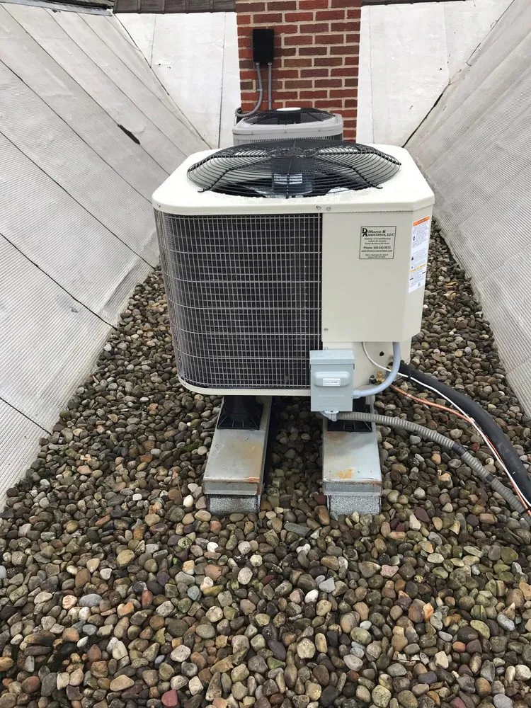 Slide of DiMarco & Associates