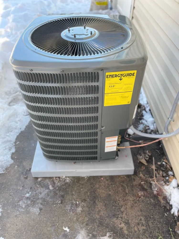 Slide of DiMarco & Associates