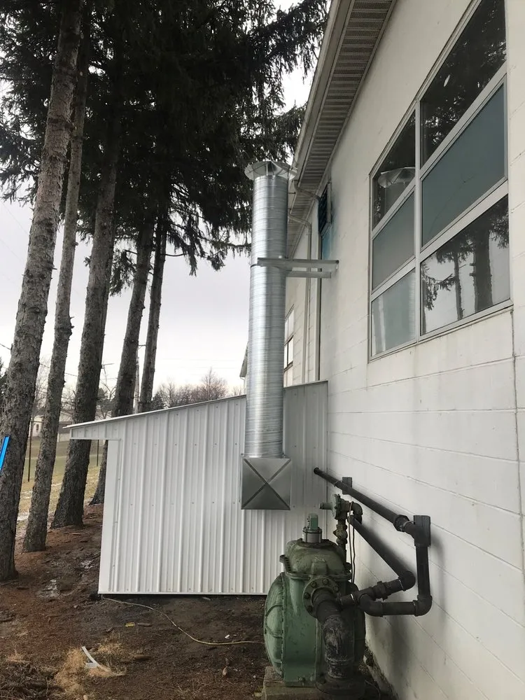 Slide of DiMarco & Associates