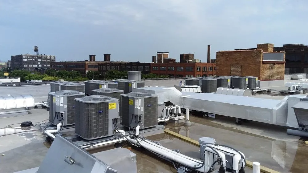 Slide of DiMarco & Associates