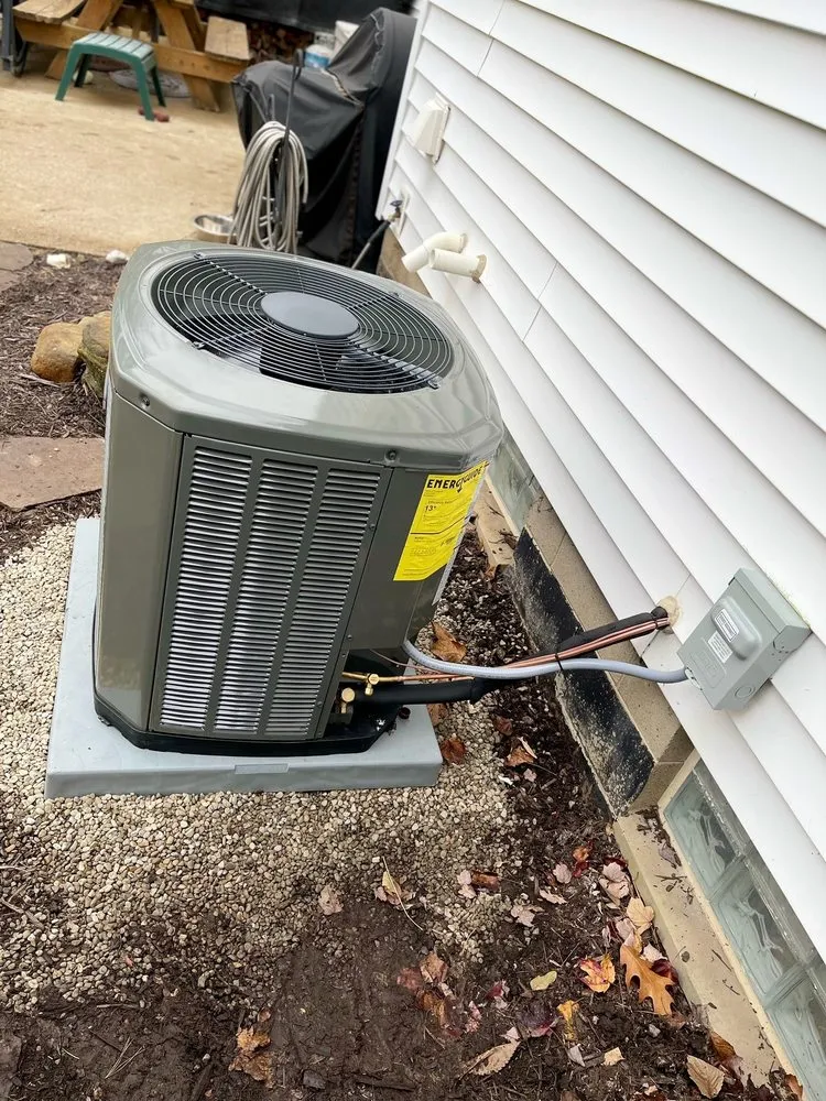 Slide of DiMarco & Associates