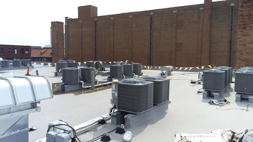 Slide of DiMarco & Associates