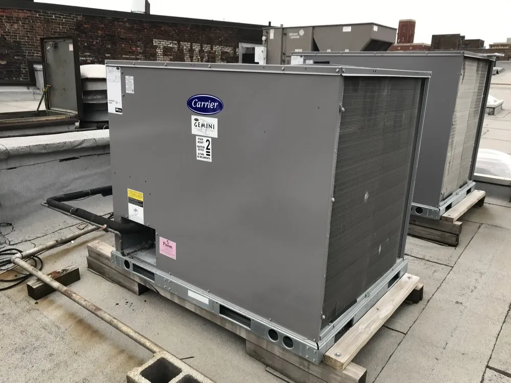 Slide of DiMarco & Associates