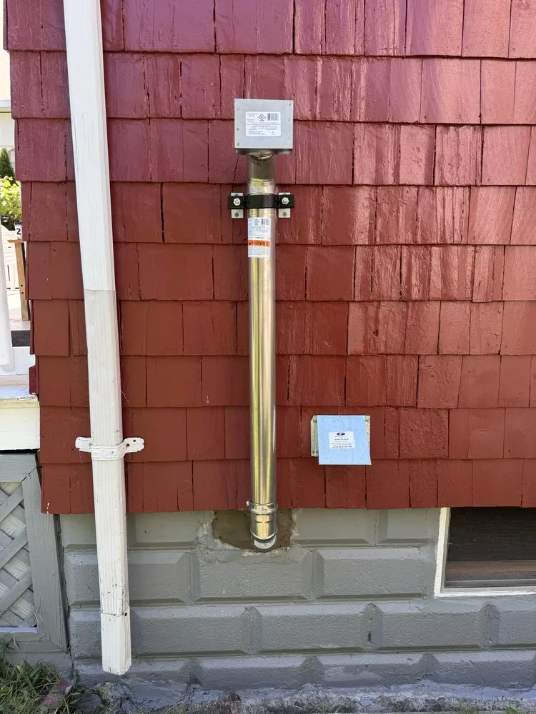 Slide of DiMare Plumbing & Heating