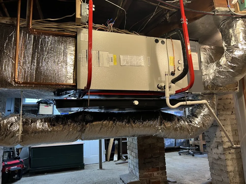 Slide of DiMare Plumbing & Heating