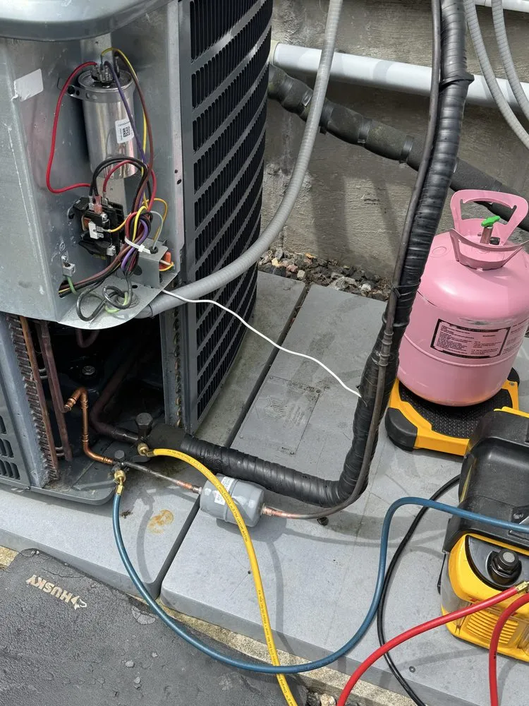 Slide of DiMare Plumbing & Heating