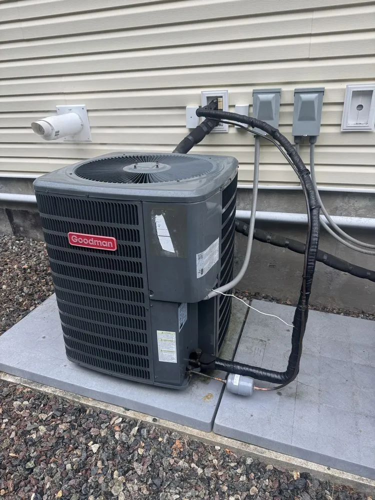 Slide of DiMare Plumbing & Heating