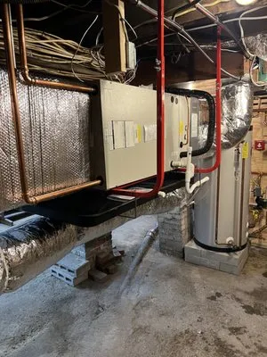 DiMare Plumbing & Heating