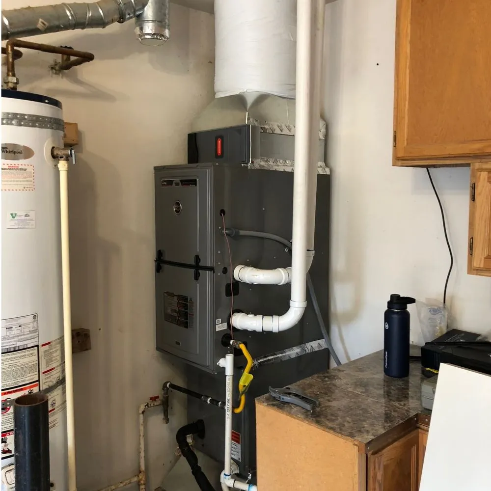 Slide of DiMartino's 5 Star Heating & Air Conditioning