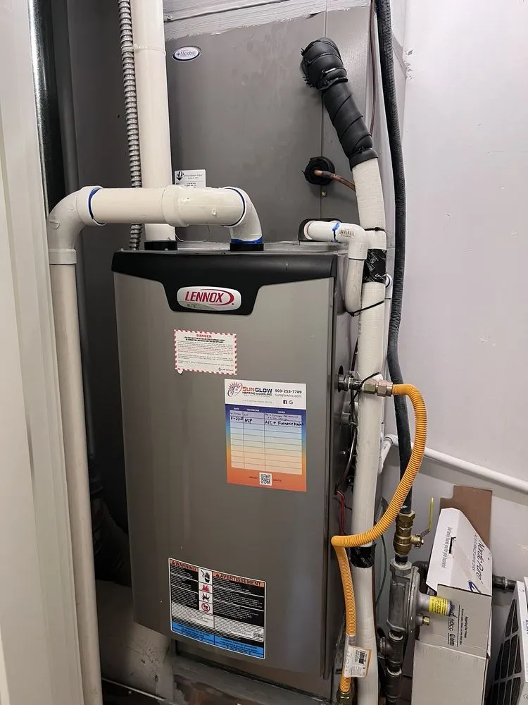 Slide of DiMartino's 5 Star Heating & Air Conditioning