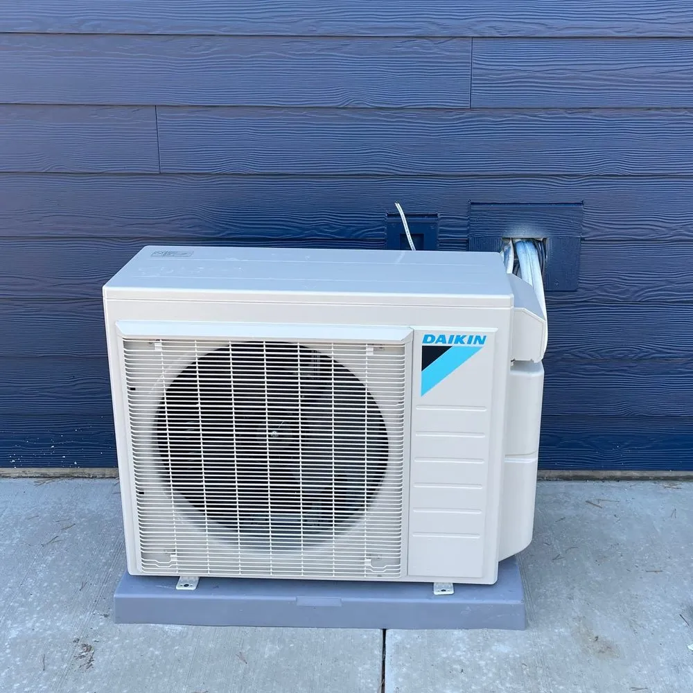 Slide of DiMartino's 5 Star Heating & Air Conditioning