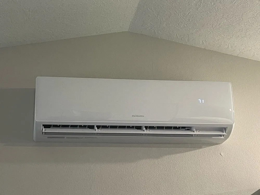 Slide of DiMartino's 5 Star Heating & Air Conditioning