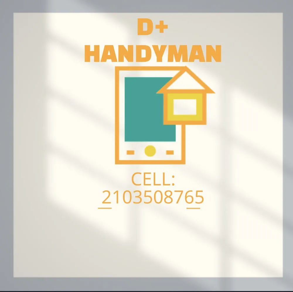 Slide of Dimas Handyman