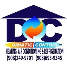 Slide of Dimatic Control