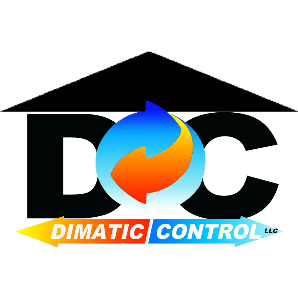 Slide of Dimatic Control