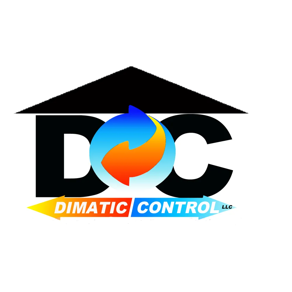 Slide of Dimatic Control