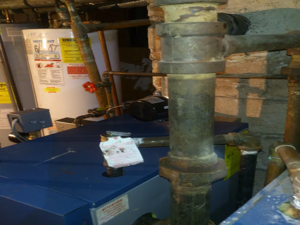 Slide of Dimatic Control